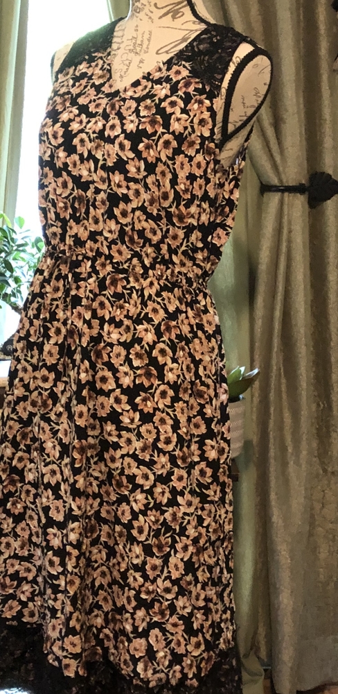 Dress (ladies)